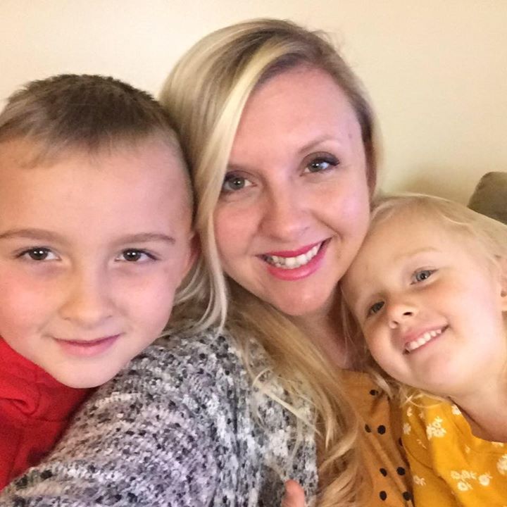 Sarah Williamson Wooten, Speech Therapist in Jackson, OH